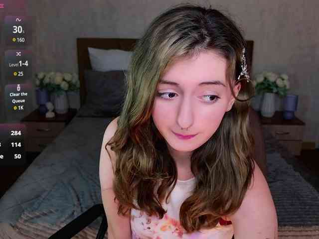 AnoraMelody webcam
