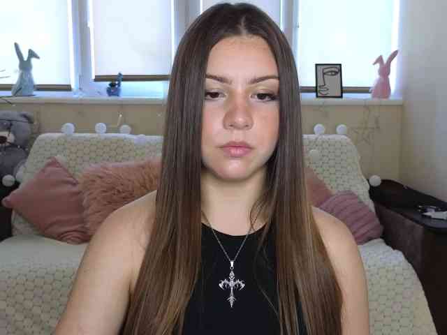 KisaPurr webcam