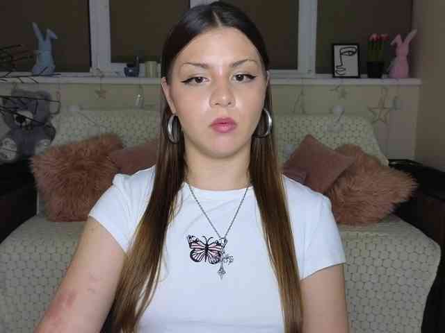 KisaPurr webcam
