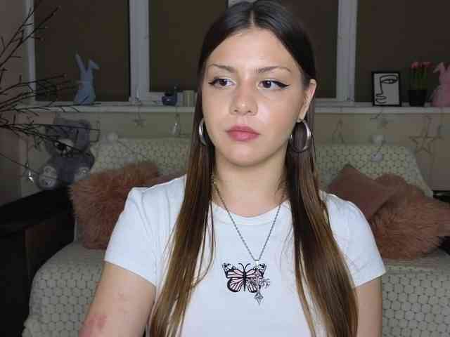 KisaPurr webcam