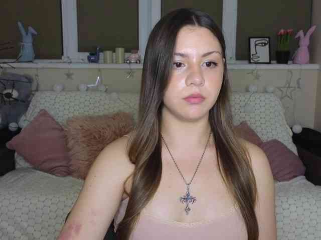 KisaPurr webcam