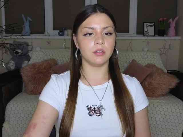 videochat sex KisaPurr