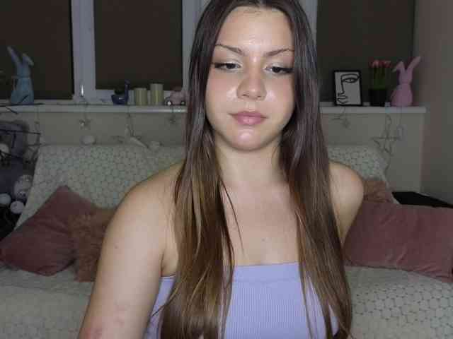 KisaPurr webcam