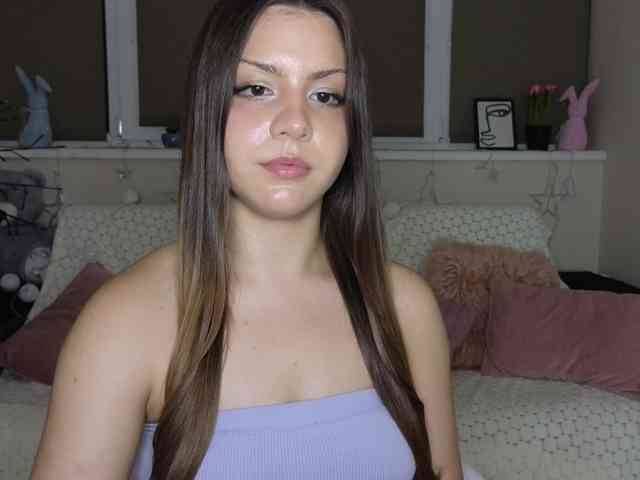 KisaPurr webcam