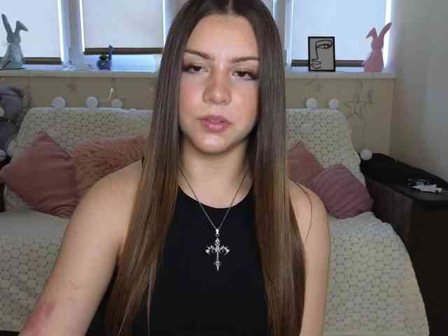 KisaPurr webcam