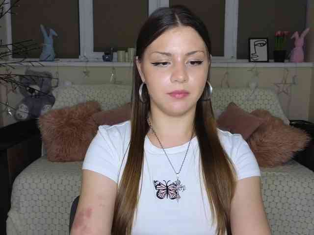flirt chat KisaPurr