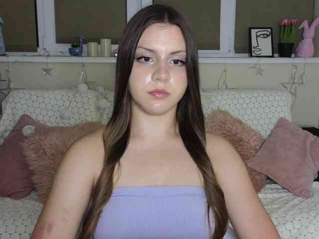 KisaPurr webcam