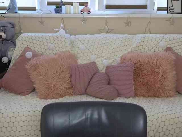 adult live cam KisaPurr