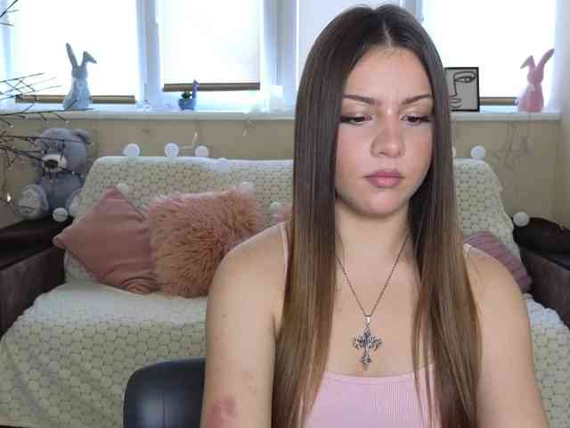 KisaPurr webcam