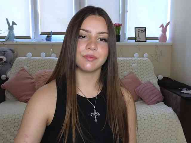 KisaPurr webcam
