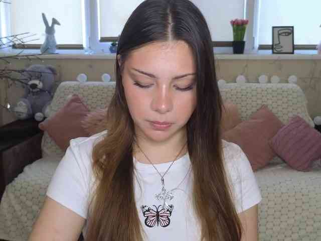 KisaPurr webcam