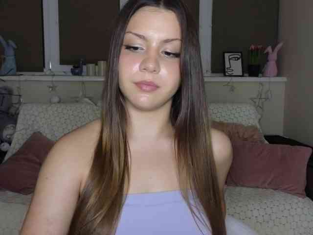 KisaPurr webcam