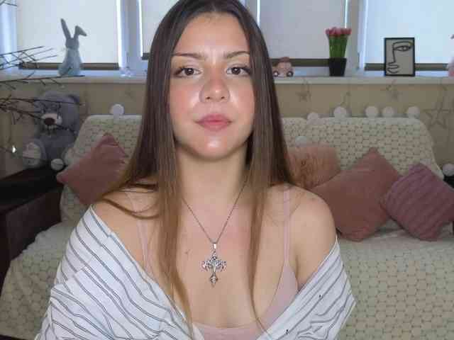 KisaPurr webcam
