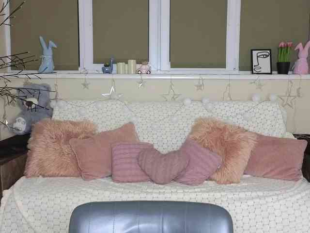 webcam xxx KisaPurr