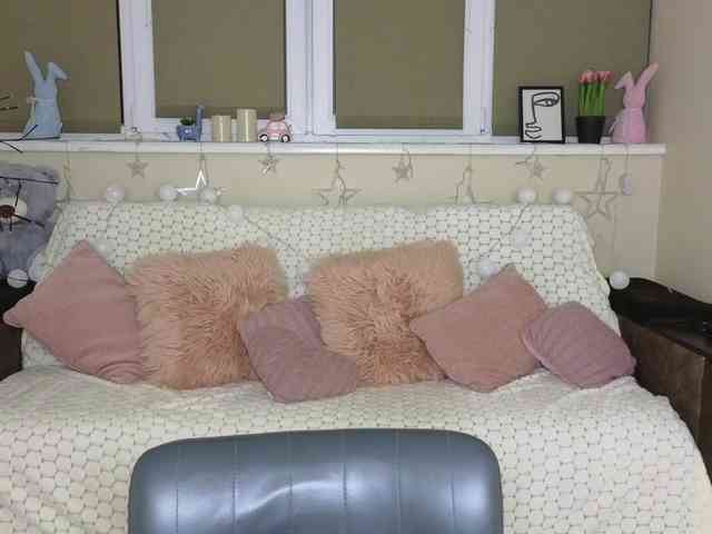 KisaPurr webcam