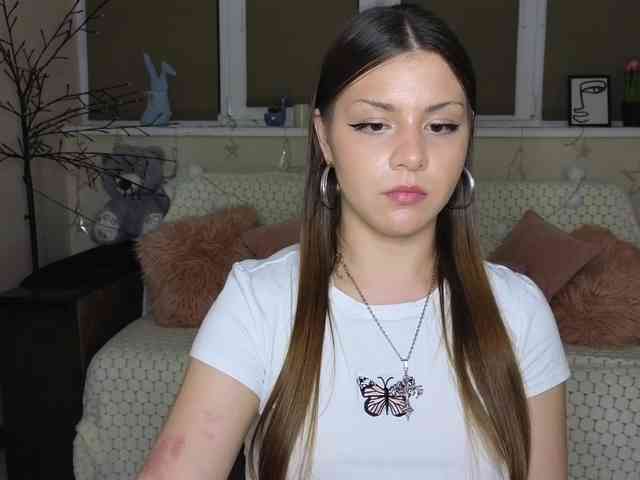 KisaPurr webcam