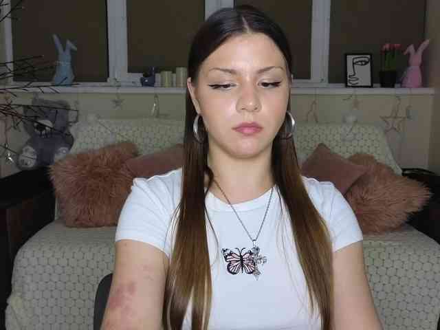 KisaPurr webcam