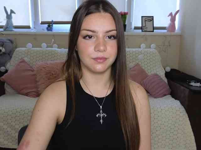 KisaPurr webcam