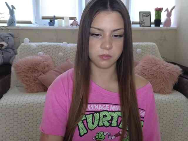 KisaPurr webcam