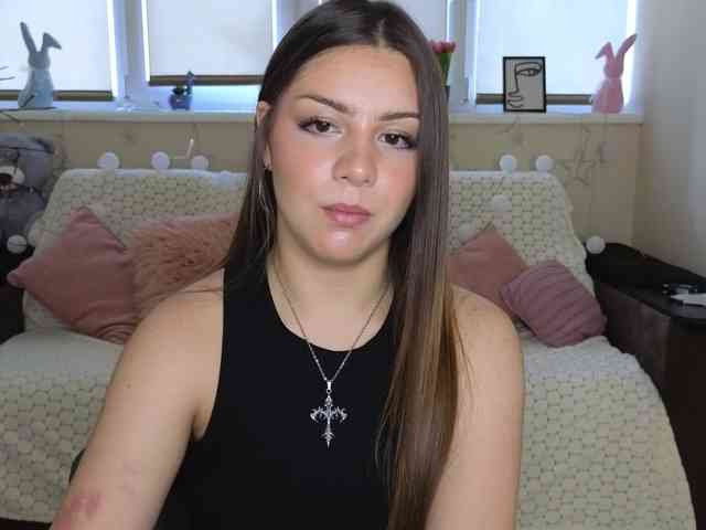KisaPurr webcam