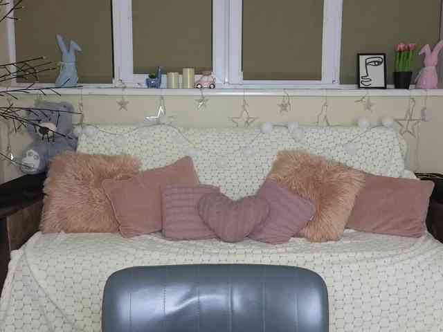 KisaPurr webcam