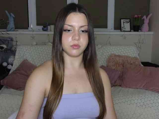 KisaPurr webcam