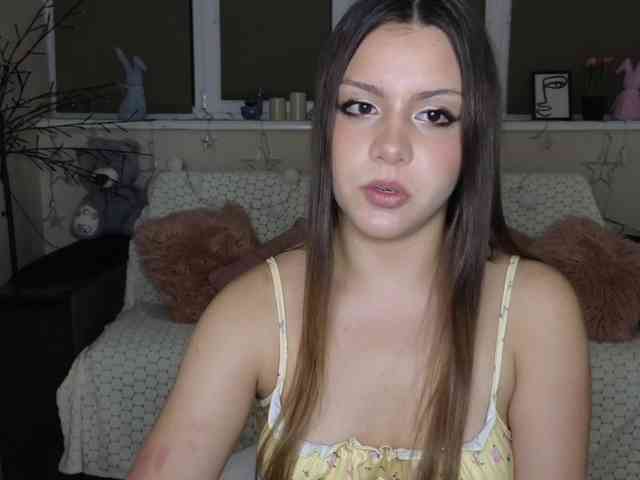 KisaPurr webcam