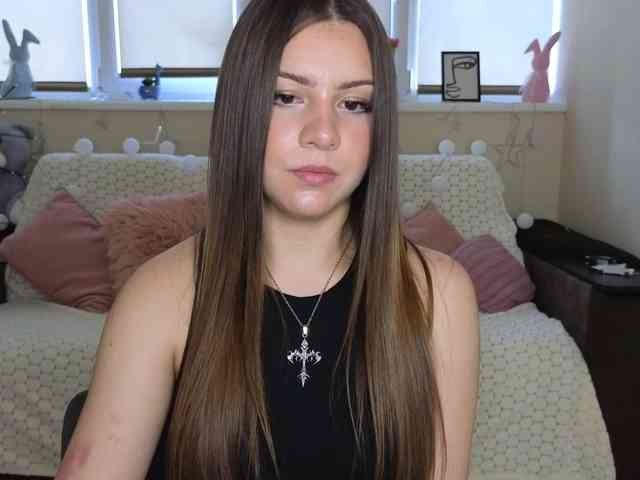 KisaPurr webcam