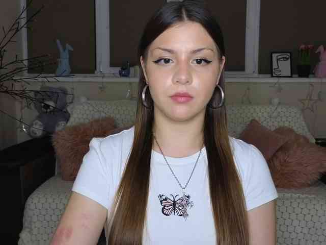 KisaPurr webcam