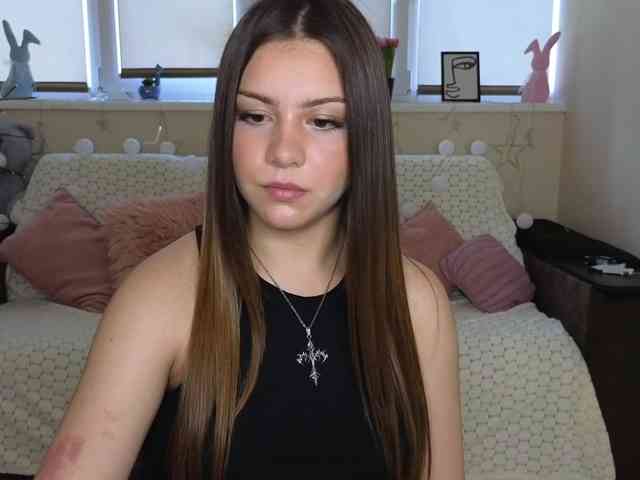 KisaPurr webcam