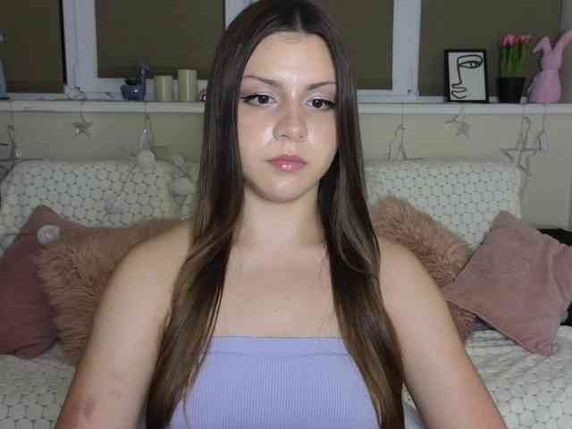 KisaPurr webcam