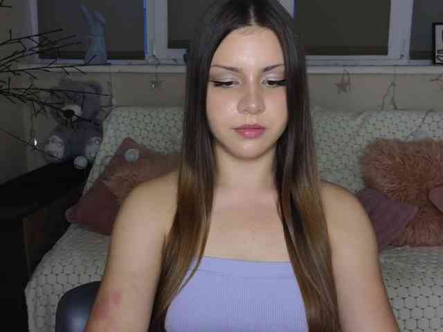 live sex room KisaPurr