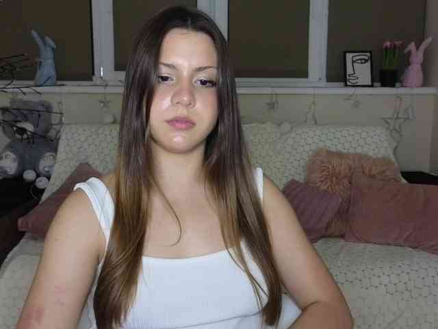 KisaPurr webcam