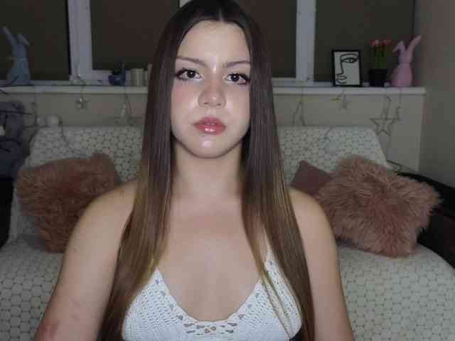 live sex room KisaPurr