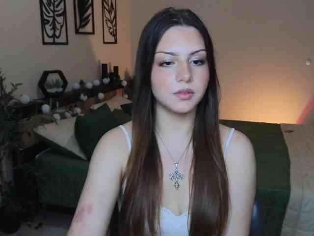live sex room KisaPurr