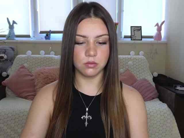 KisaPurr webcam