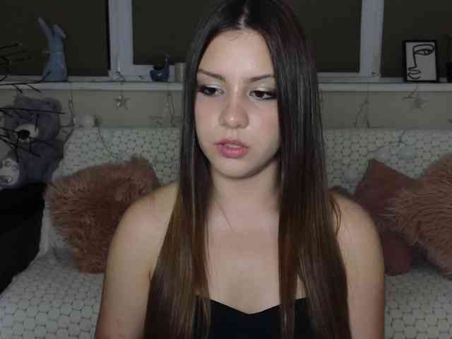 KisaPurr webcam
