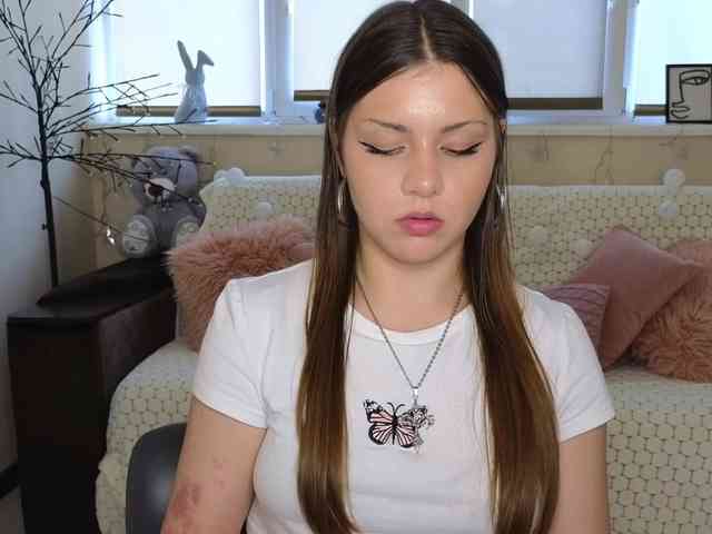 KisaPurr webcam