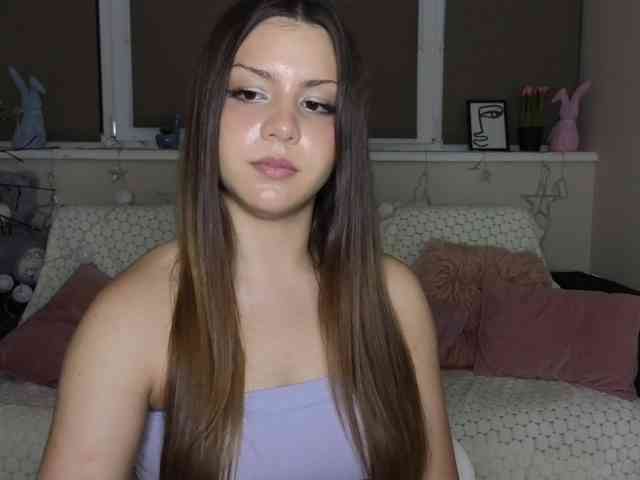 voyeur video chat KisaPurr
