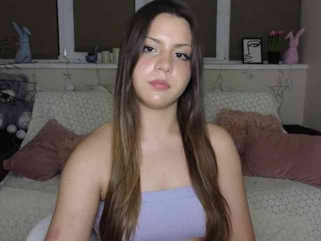 KisaPurr webcam