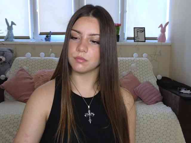 KisaPurr webcam