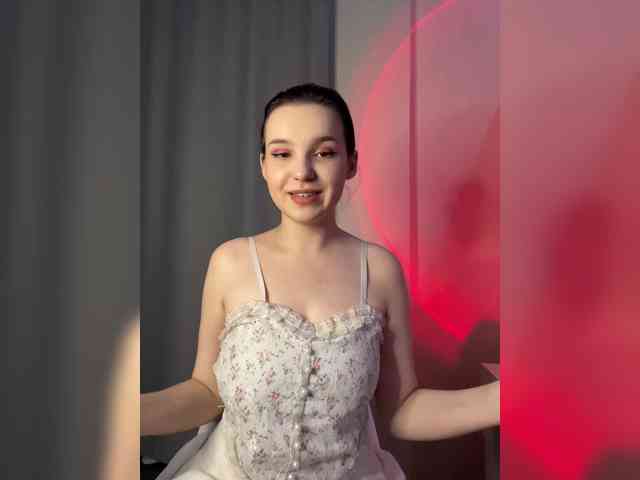 Модель: jennysheres