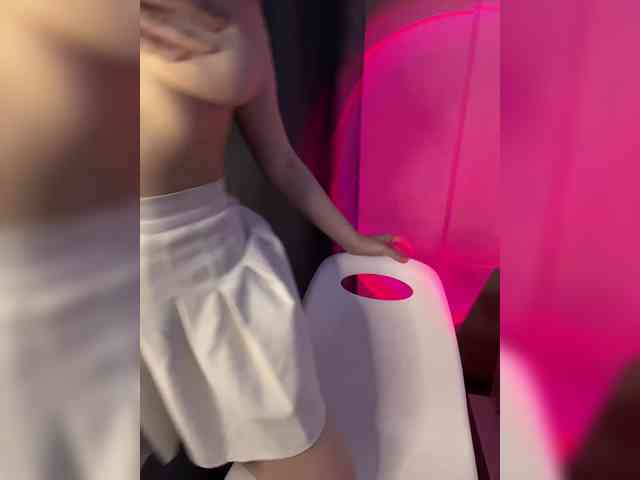 free online videochat Jennysheres