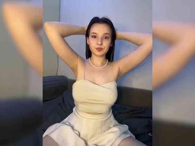 private sex cam Jennysheres