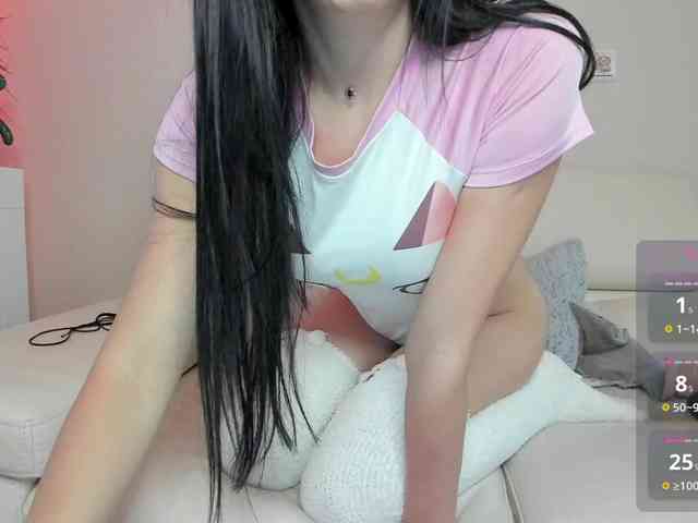 -little--minxxx- webcam