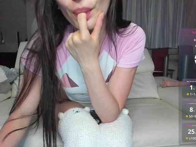 -little--minxxx- Live Webcam on BongaCams