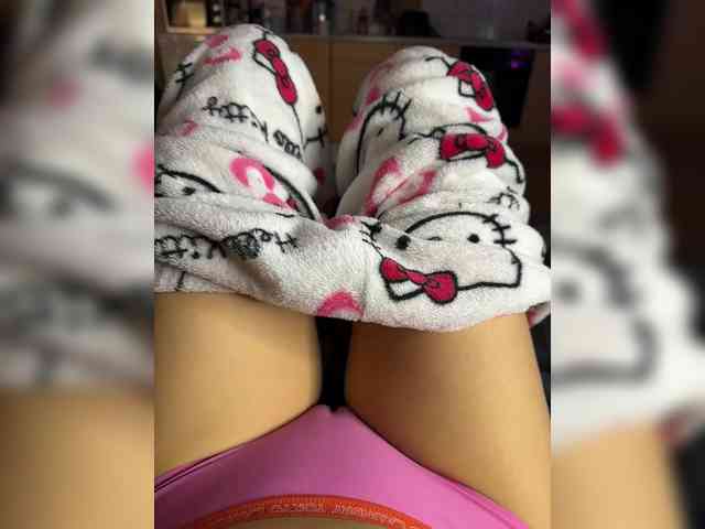 -little--minxxx- webcam