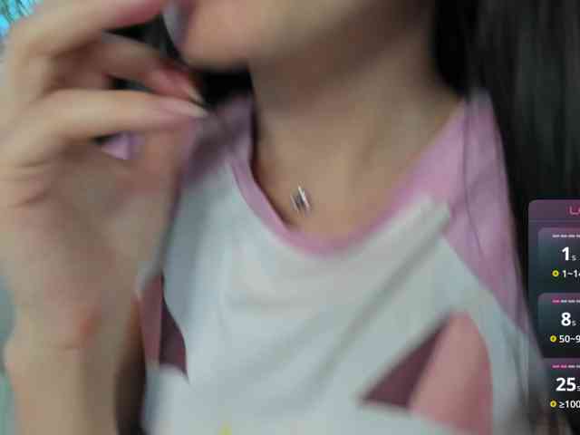-little--minxxx- webcam
