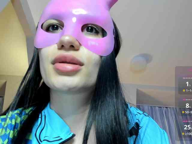 -little--minxxx- webcam