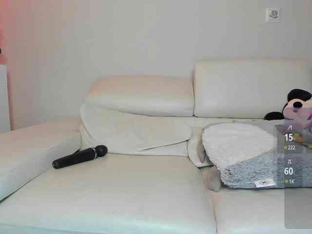 -little--minxxx- webcam